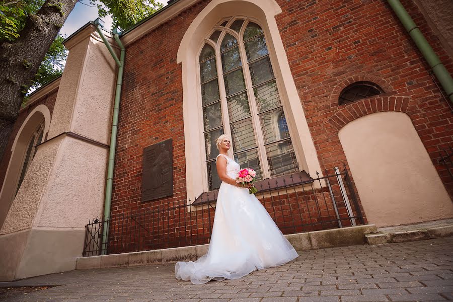 Wedding photographer Mikhail Maslov (mdmmikle). Photo of 19 September 2021