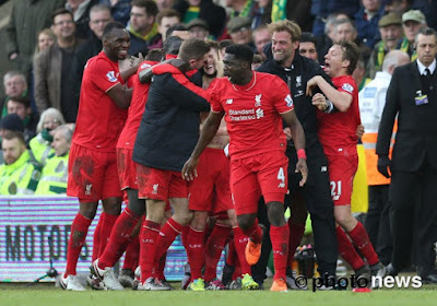 Klopp: "Quel match incroyable !"