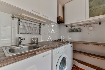 appartement à Paris 3ème (75)