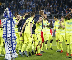 Balen: Gent ziet sterkhouder uitvallen op training