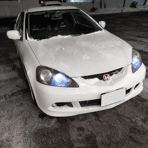 インテグラ DC5