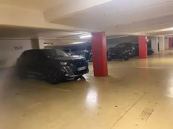 parking à Paris 10ème (75)