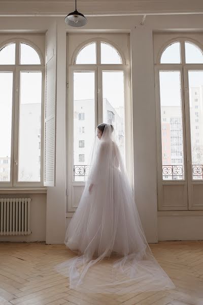 Wedding photographer Viktoriya Krauze (krauze). Photo of 17 March 2020