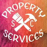 S C property Services Logo