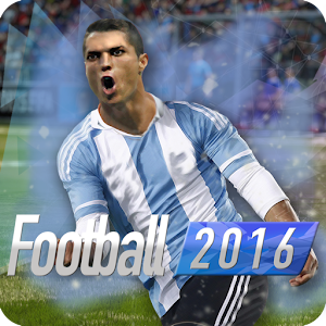 Hack Soccer 2016 game