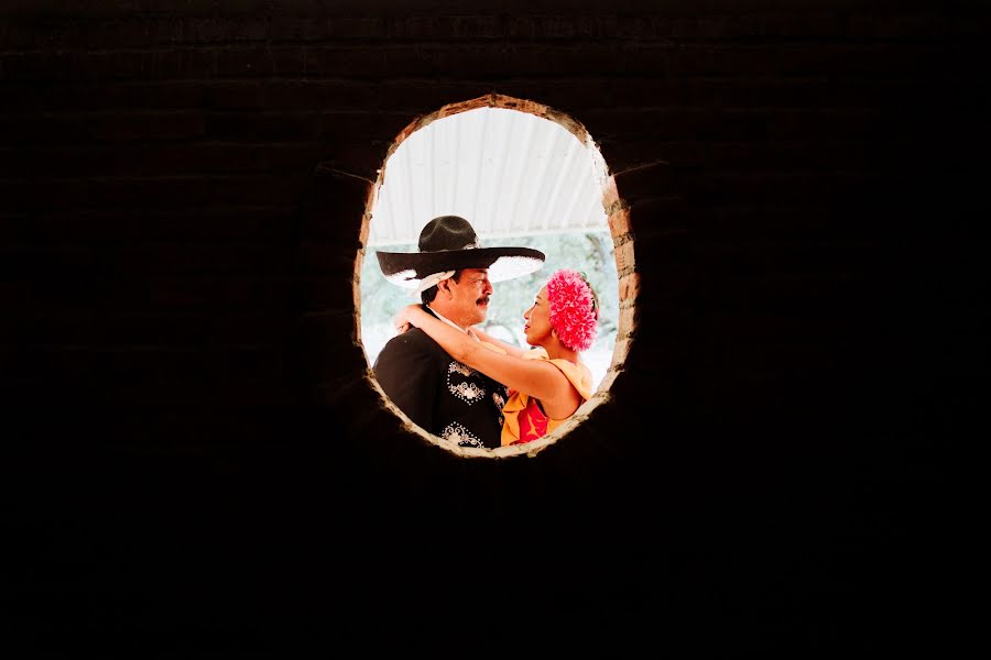 Wedding photographer Javier Noriega (javiernoriega). Photo of 19 September 2020