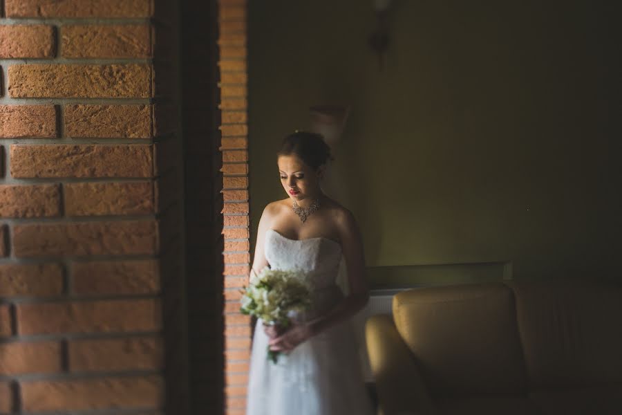 Photographe de mariage Anton Dmitrichenko (mouseii). Photo du 21 juillet 2014