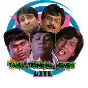 Tamil Trending Memes Lite  Icon