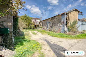 ferme à Challignac (16)