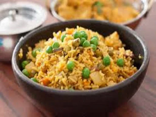 Veg Pulao