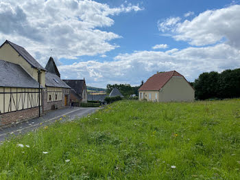 terrain à La Neuville-en-Beine (02)