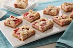 Strawberries &amp; Cream Bars was pinched from <a href="http://www.kraftrecipes.com/recipes/strawberries-cream-bars-158417.aspx" target="_blank" rel="noopener">www.kraftrecipes.com.</a>