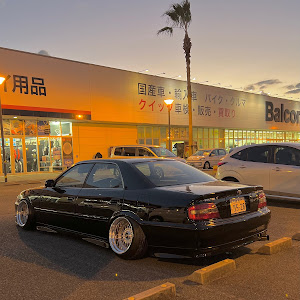 チェイサー JZX100