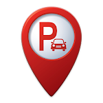 Cover Image of ダウンロード Parking Finder Worldwide 2.1 APK