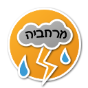 Weather at Moshav Merhavia