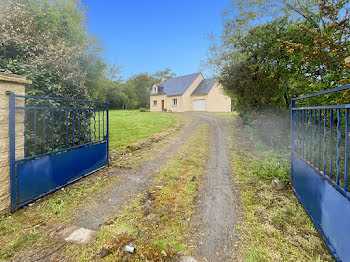 maison à Mesnil-Roc'h (35)