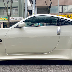 フェアレディZ Z33