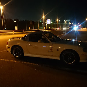 ロードスター NB8C