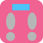 Cover Image of 下载 Diet and Body Temperature Recorder [No ADs] 29.11.0.1 APK