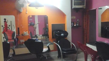 Dream Girl Shahnaz Beauty Parlour & Spa photo 