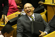 Former finance minister Trevor Manuel says SA is on its way to meeting land reform targets set by the National Development Plan, but this is being ignored by those pushing for the constitutional amendments. File photo.