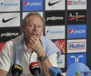 'Michel Preud'homme topkandidaat om trainer te worden van mooie club die al eerder met hem flirtte'