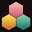 1010 Hexagon Grid Fit Puzzle Download on Windows