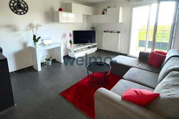 appartement à Argenteuil (95)