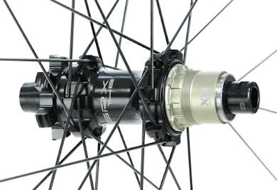 Sun Ringle Duroc 35 Expert Rear Wheel - 12 x 148mm 6-Bolt Micro Spline / XD Black alternate image 3