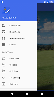 Mendip Golf Club(圖2)-速報App