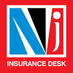 Cover Image of ダウンロード NJ Insurance Desk 1.6 APK