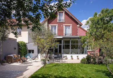 Maison avec terrasse 3