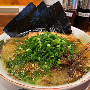 【絶対グルメ】熊本県で間違いないラーメンが食べたかったら「天外天」だと確信した