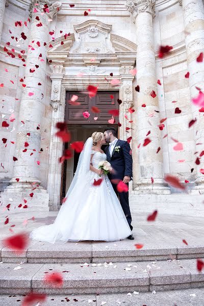 Fotografer pernikahan Emiliano Masala (masala). Foto tanggal 2 Maret 2019