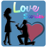 Love Stories Offline  Icon