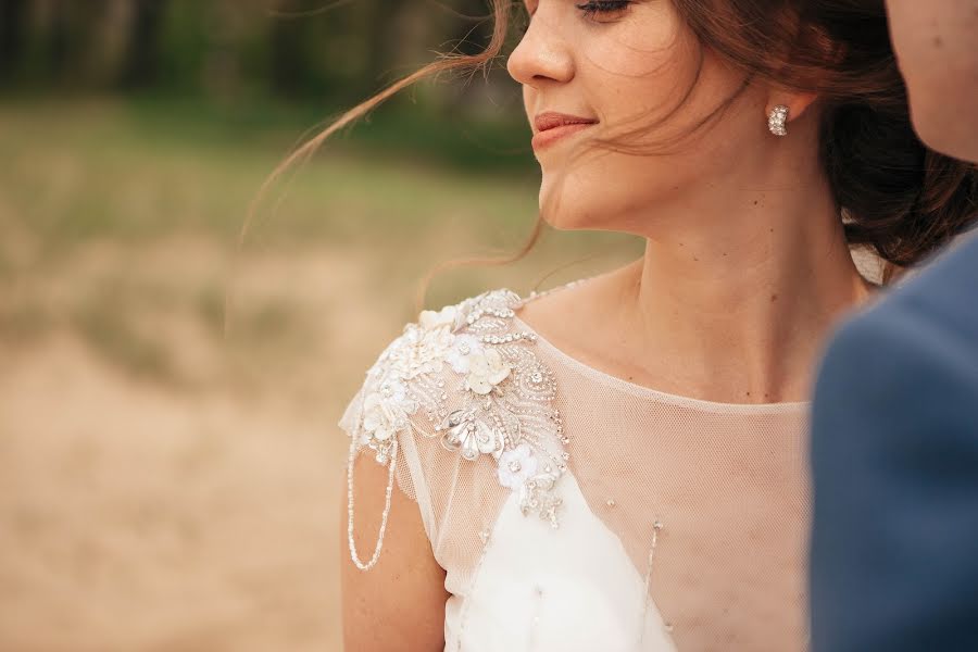 Photographe de mariage Anya Agafonova (anya89). Photo du 12 février 2018