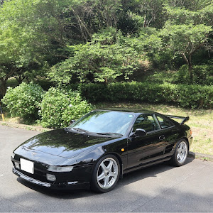 MR2 SW20