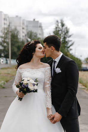 Photographe de mariage Artur Zhabyak (arturzhabyak). Photo du 3 août 2020