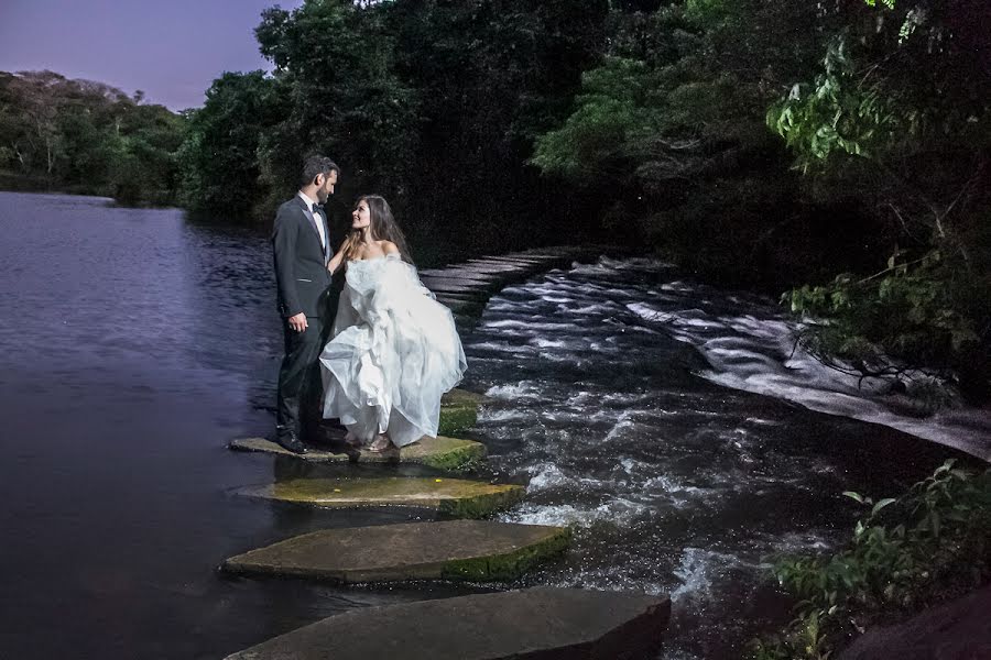 Wedding photographer Leonardo Fonseca (fonseca). Photo of 16 December 2016