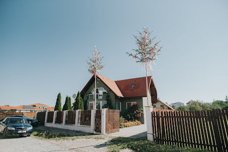 Wedding photographer Szabolcs Onodi (onodiszabolcs). Photo of 28 January 2023