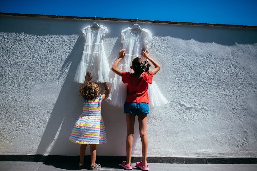 Wedding photographer Diego Peoli (peoli). Photo of 26 August 2019