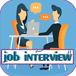 Job interview preparation guide Apk