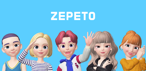 Image result for zepeto