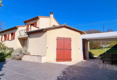 Villa with pool and terrace 2