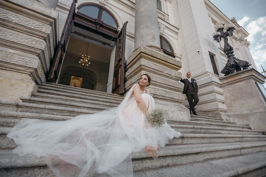 Wedding photographer Ivan Mischuk (77miv77). Photo of 26 November 2023