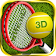 Tennis Champion 3D  icon