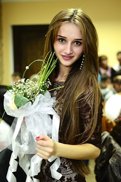 Wedding photographer Sergey Salmanov (photosharm). Photo of 22 October 2012