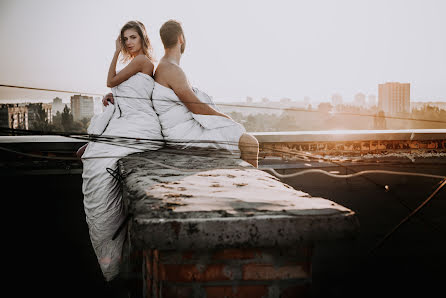 Fotógrafo de bodas Aleksey Laguto (laguto). Foto del 15 de noviembre 2021