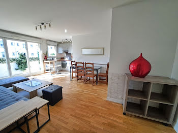 appartement à Malakoff (92)