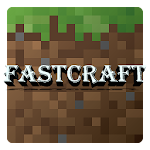 Cover Image of Herunterladen Fast Craft : Survival 2.0 APK